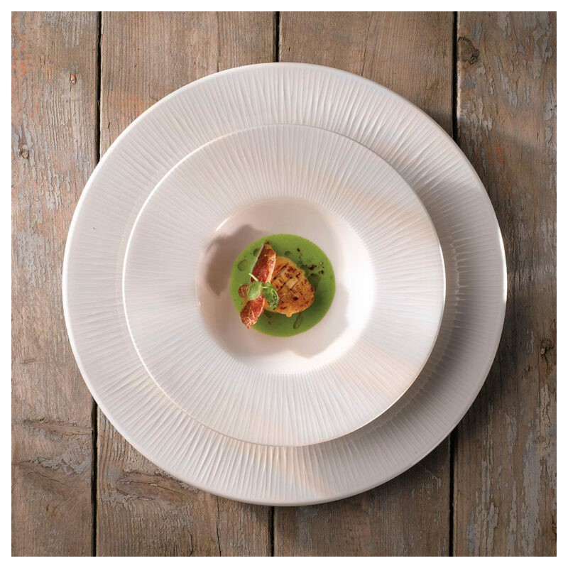 Bol large en bambou M 240 mm - 284 ml - Finedine