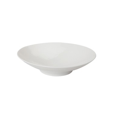 Assiette creuse Illusion - 260 mm - Finedine
