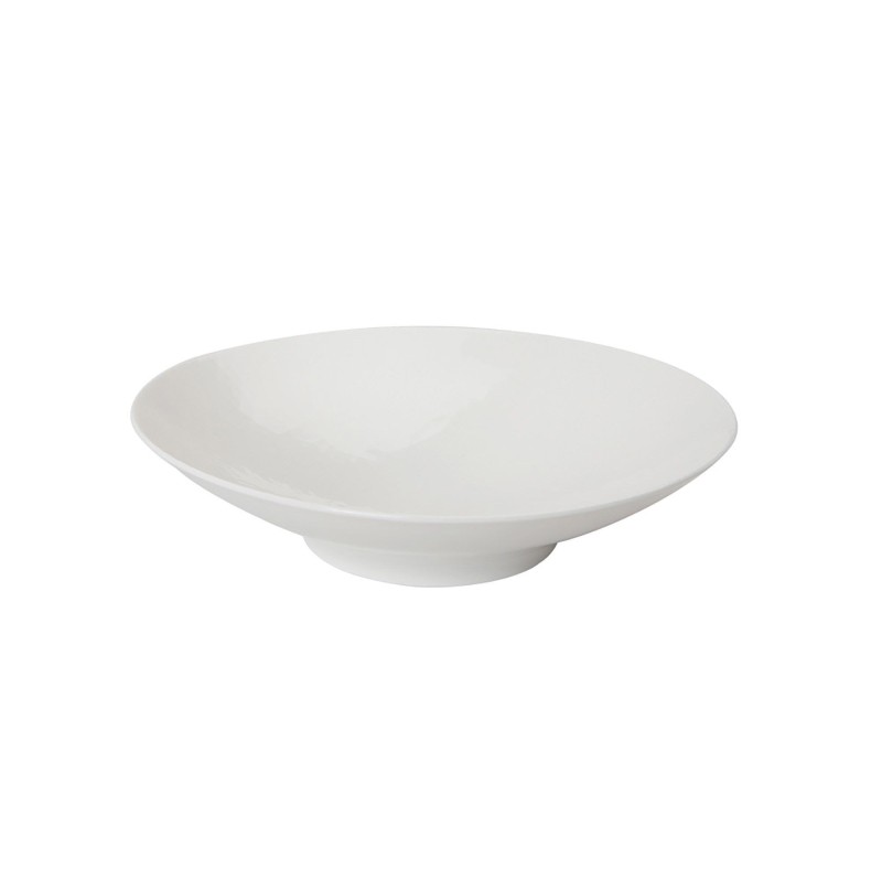 Assiette creuse Illusion - 260 mm - Finedine