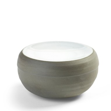 Bol gourmet Dusk - 80x(h)45mm - Finedine