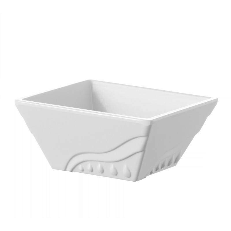 Bol en mélamine pour supports 171561 et 171578 - Finedine