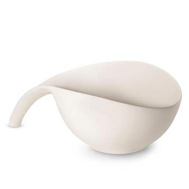 Bol de buffet avec poignée - 320x215x(H)117mm - Finedine