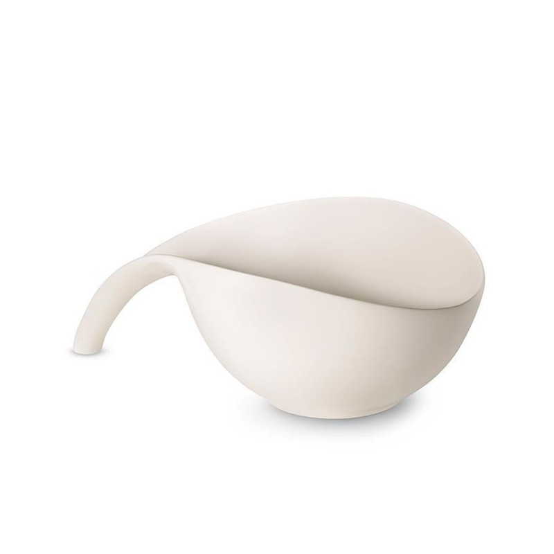Bol de buffet avec poignée - 320x215x(H)117mm - Finedine