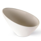 Bol à buffet incliné - 100x(H)55mm - Finedine