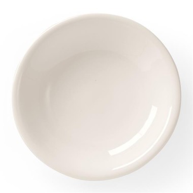 Assiette profonde orientale sans rebord - 265x(H)44mm - Finedine