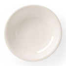 Assiette profonde orientale sans rebord - 265x(H)44mm - Finedine