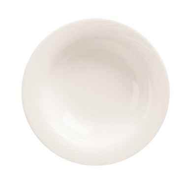Assiette creuse Storm - 250 mm - Finedine