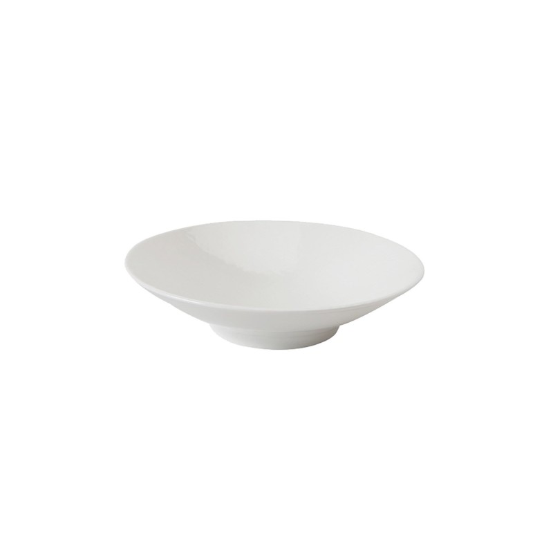 Assiette creuse Illusion - 200 mm - Finedine