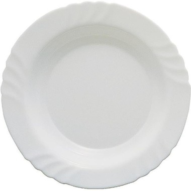 Assiette creuse Ebro - 320 mm - Finedine