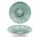 Bol coupe Mineral Green - 248 mm - Finedine