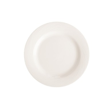 Assiette plate Storm - 220 mm - Finedine