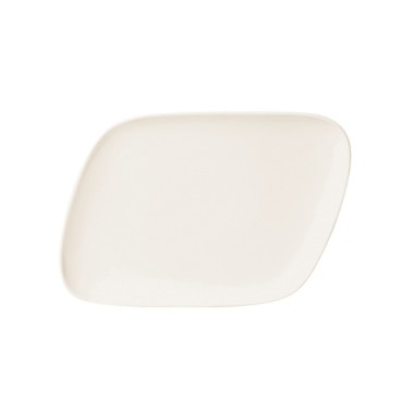 Assiette plate perspective - 195x152mm - Finedine