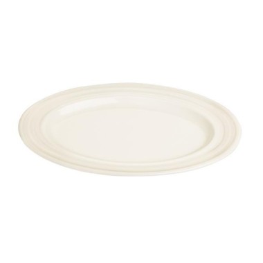 Assiette plate Perla - 200 mm - Finedine