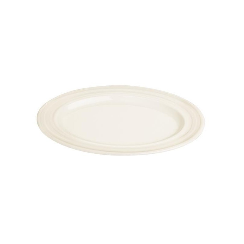 Assiette plate Perla - 200 mm - Finedine