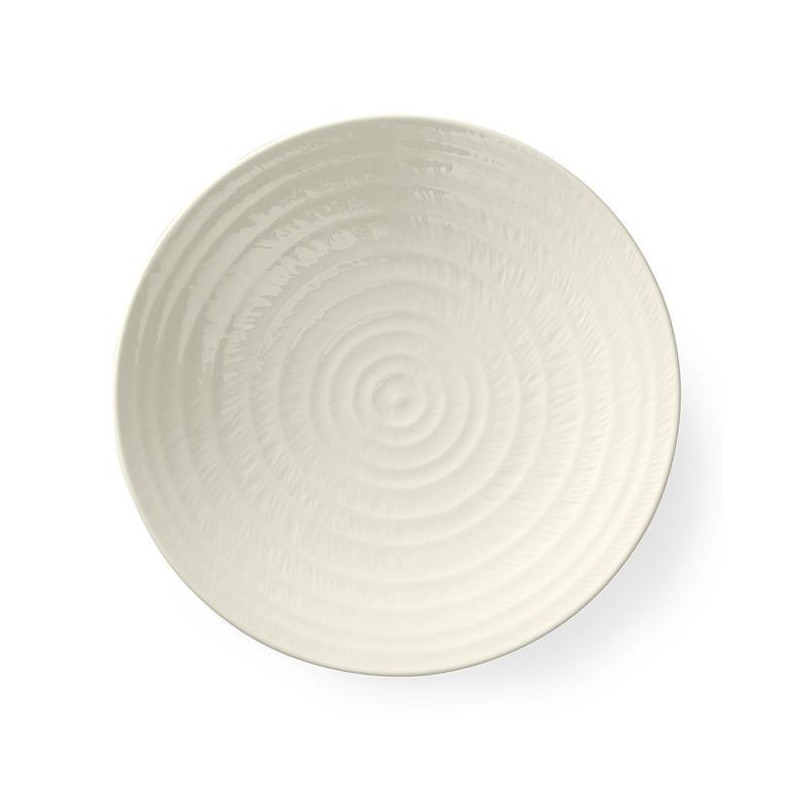 Assiette plate orientale - Finedine