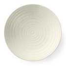 Assiette plate orientale - Finedine