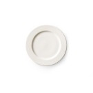 Assiette plate ivoire - 270x(H)25mm - Finedine