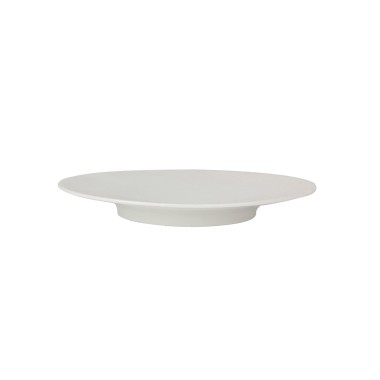 Assiette plate Illusion - 210 mm - Finedine