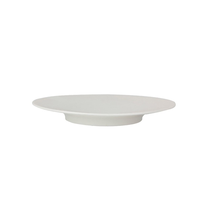 Assiette plate Illusion - 210 mm - Finedine