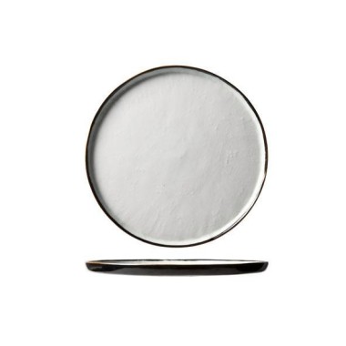 Assiette plate - 215 mm - Finedine