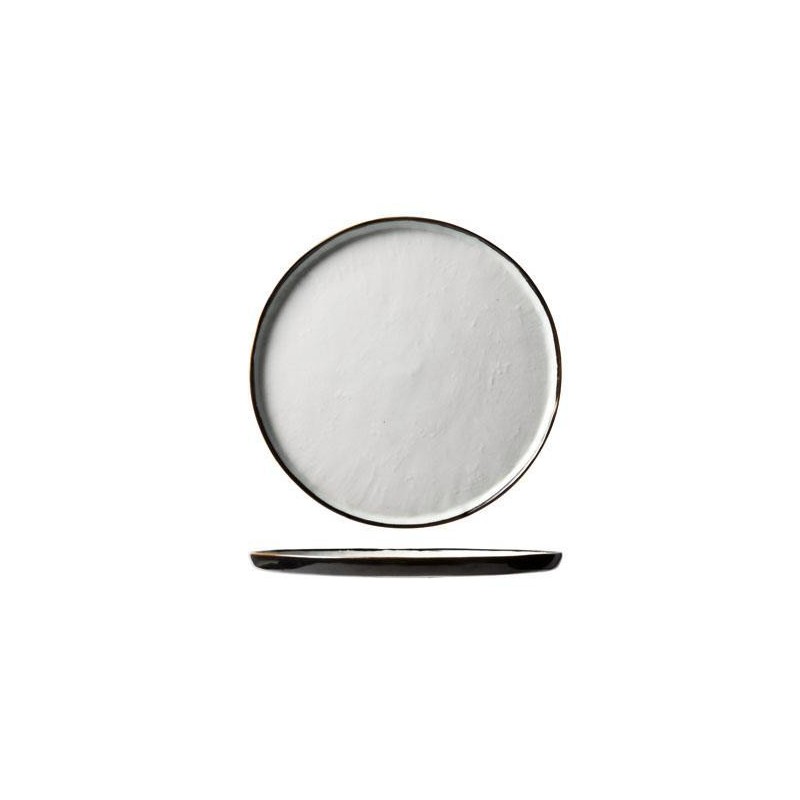 Assiette plate - 215 mm - Finedine