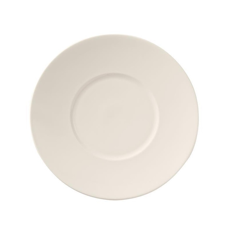 Assiette à bord large Signature - 320x(H)34mm - Finedine