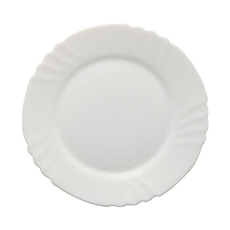 Assiette plate  318 mm - Finedine