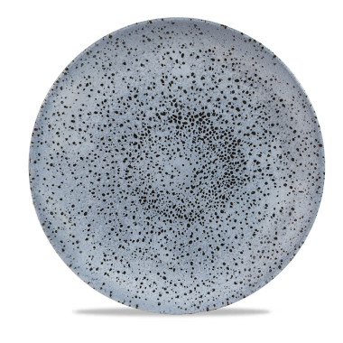 Mineral Blue assiette plate - 288 mm - Finedine