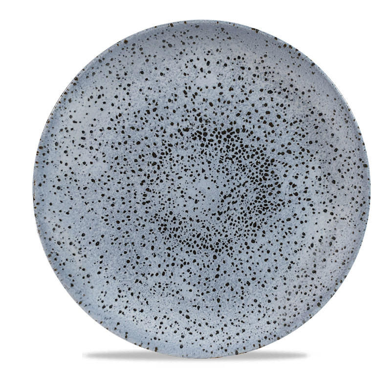 Mineral Blue assiette plate - 288 mm - Finedine