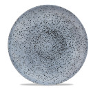 Mineral Blue assiette plate - 288 mm - Finedine