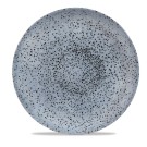 Mineral Blue assiette plate - 217mm - Finedine