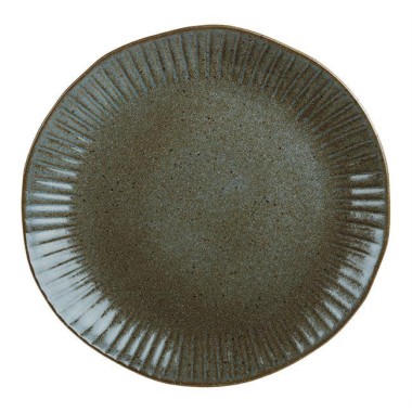 Assiette plate Wave - 310 mm - Finedine