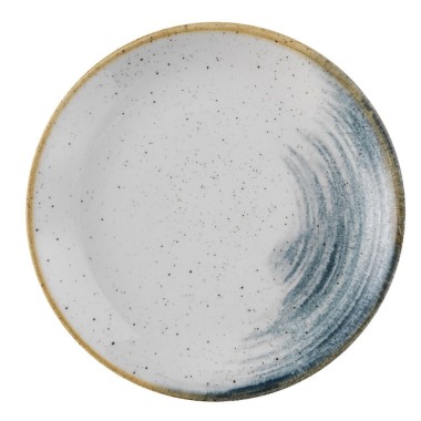 Stonecast Accents Myrtille assiette plate - 217mm - Finedine