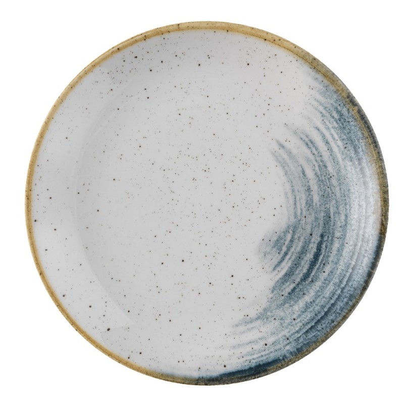 Stonecast Accents Myrtille assiette plate - 217mm - Finedine