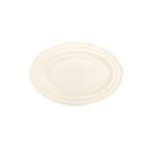 Plat ovale Perla - 340x240mm - Finedine