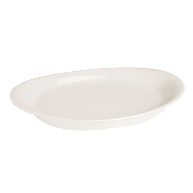 Plat oiseau - 240x170mm - Lot de 6 - Finedine