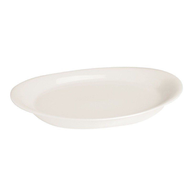 Plat oiseau - 240x170mm - Lot de 6 - Finedine