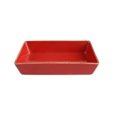 Plat Magma - 130x100mm - Finedine