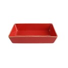 Plat Magma - 130x100mm - Finedine
