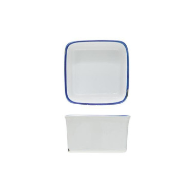 Plat Antoinette - 90x90x(H)50mm - Finedine