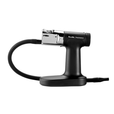PISTOLET À FUMER PRO - Finedine