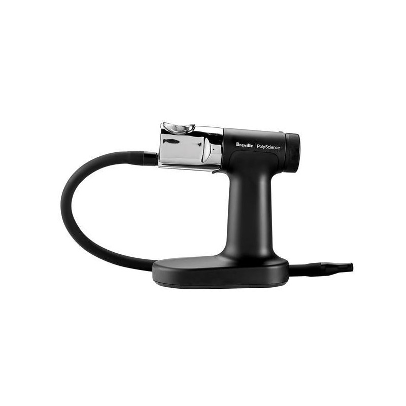 PISTOLET À FUMER PRO - Finedine