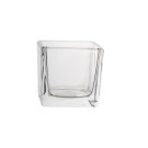 Assiette à amuse-bouche - set de 6 pièces - 50x50mm - Finedine