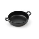 Poêle ronde mini en mélamine Little Chef - 189x147x(H)37mm - Finedine