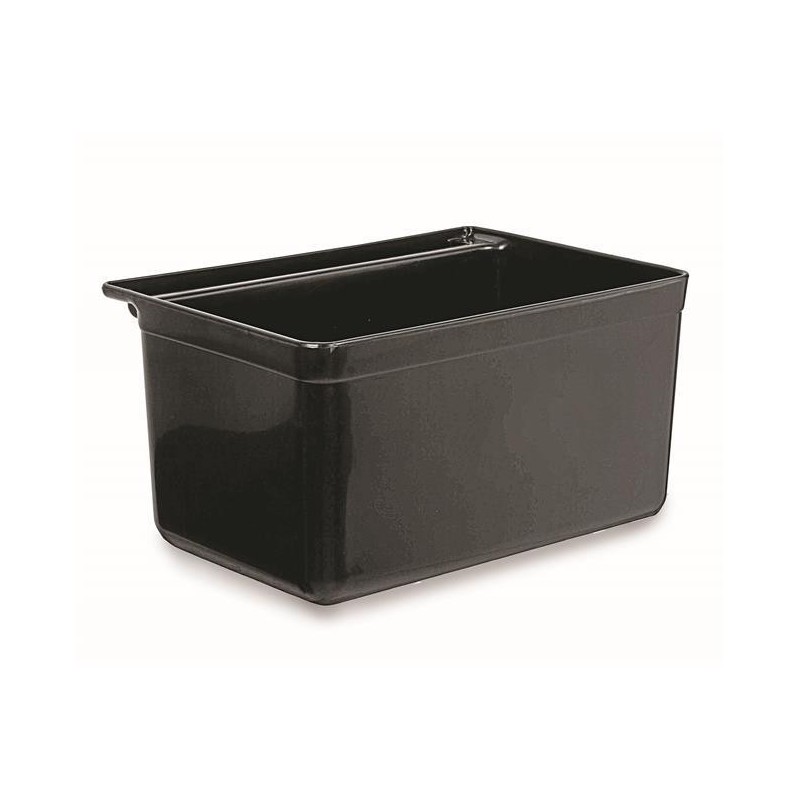 Conteneur à couverts pour chariot de service - 335x230x(h)180mm - Finedine
