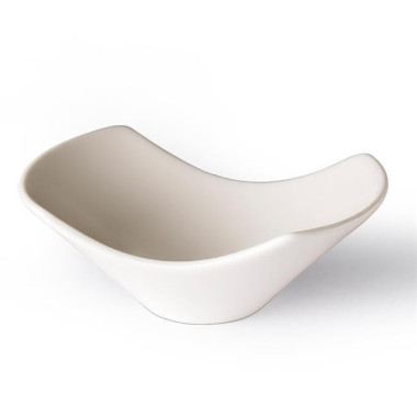 Vaisselle rectangulaire Piccolo - Finedine
