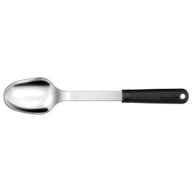 Cuillère de service de cuisine - 210 mm - Finedine