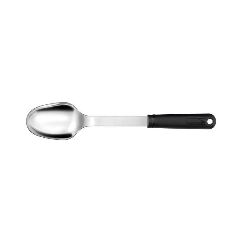 Cuillère de service de cuisine - 210 mm - Finedine