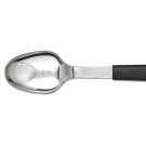 Cuillère de service de cuisine - 160mm - Finedine