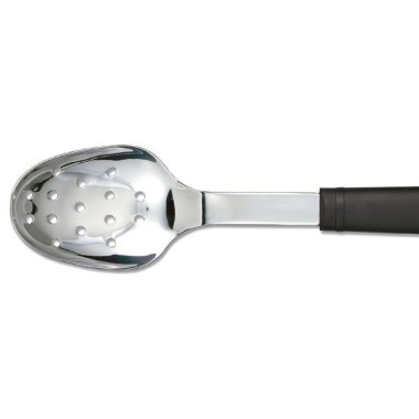 CUILLÈRE DE SERVICE ANTI-DÉRAPANTE - COURTE - Finedine
